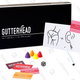 Gutterhead | $22 | Amazon | Promo code GUTTER25